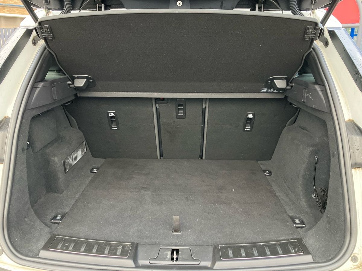 Used Land Rover Range Rover Evoque 2020 for sale - 76663227: Photo 20