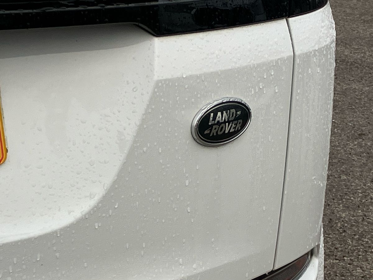 Used Land Rover Range Rover Evoque 2020 for sale - 76663227: Photo 22