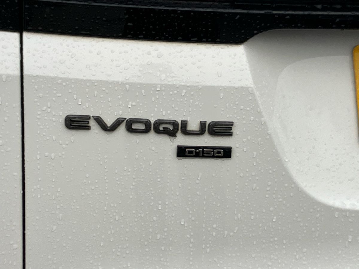 Used Land Rover Range Rover Evoque 2020 for sale - 76663227: Photo 23