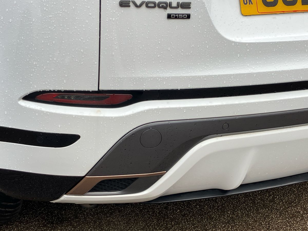 Used Land Rover Range Rover Evoque 2020 for sale - 76663227: Photo 24