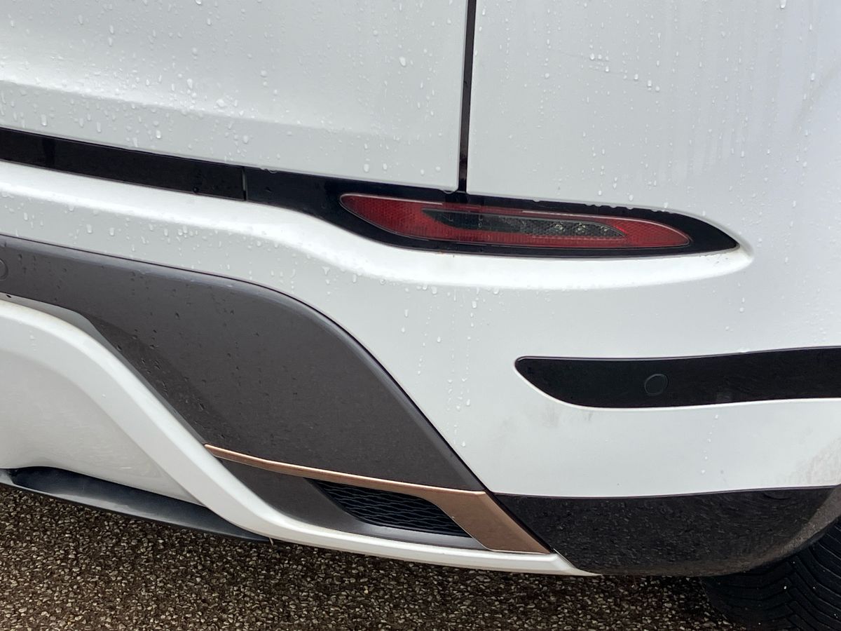 Used Land Rover Range Rover Evoque 2020 for sale - 76663227: Photo 25