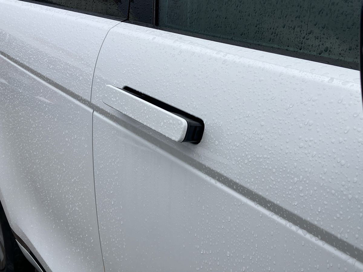 Used Land Rover Range Rover Evoque 2020 for sale - 76663227: Photo 26