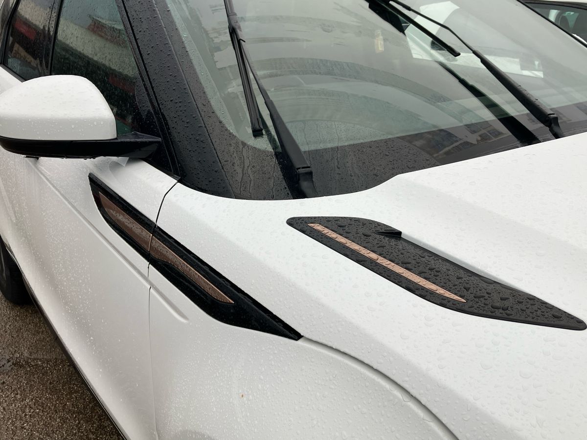 Used Land Rover Range Rover Evoque 2020 for sale - 76663227: Photo 28