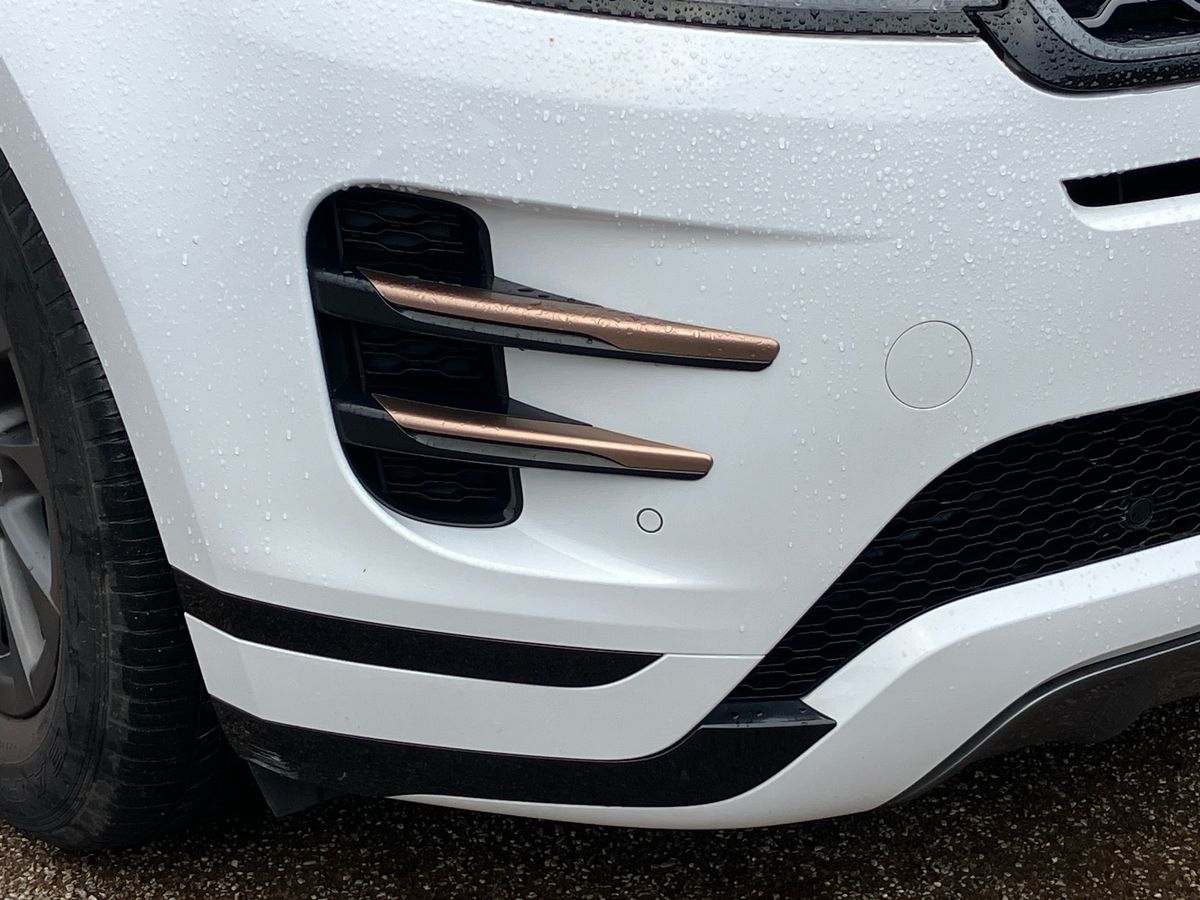 Used Land Rover Range Rover Evoque 2020 for sale - 76663227: Photo 29