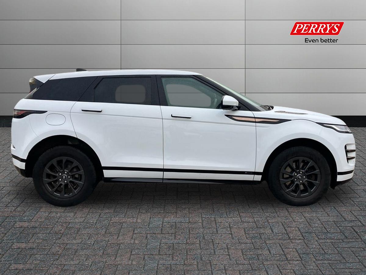 Used Land Rover Range Rover Evoque 2020 for sale - 76663227: Photo 3
