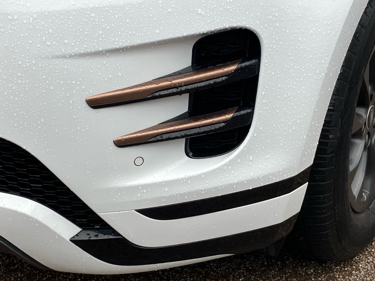 Used Land Rover Range Rover Evoque 2020 for sale - 76663227: Photo 30