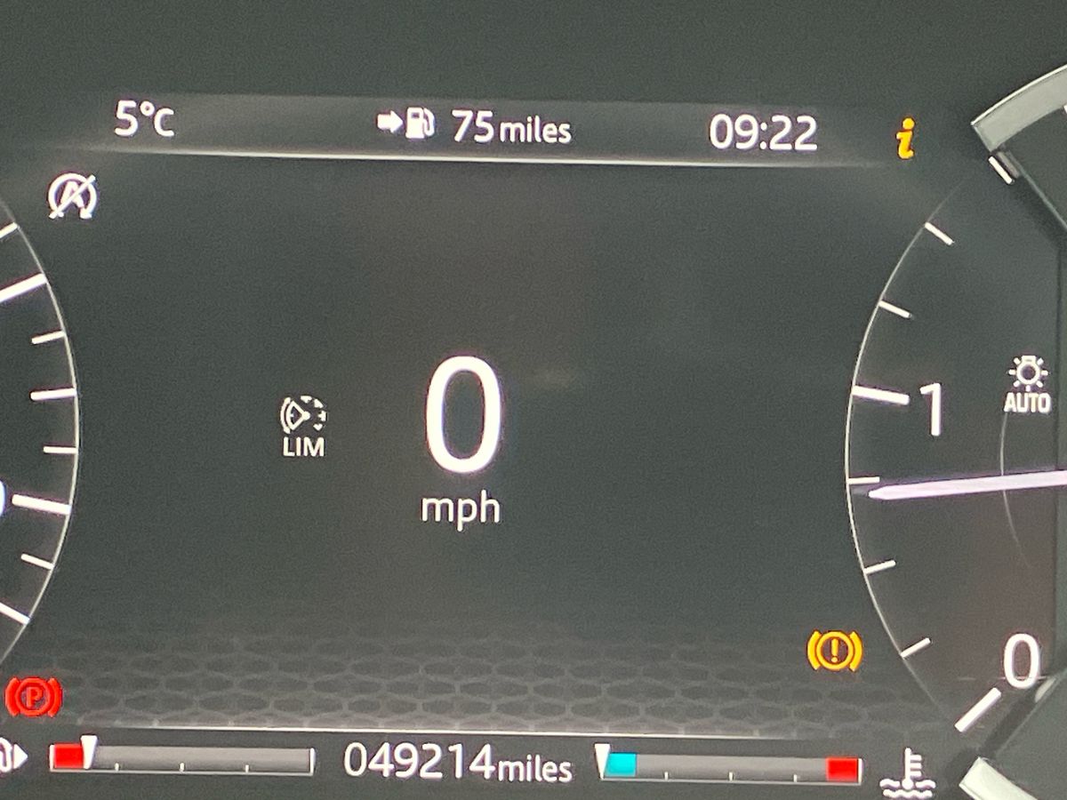 Used Land Rover Range Rover Evoque 2020 for sale - 76663227: Photo 41