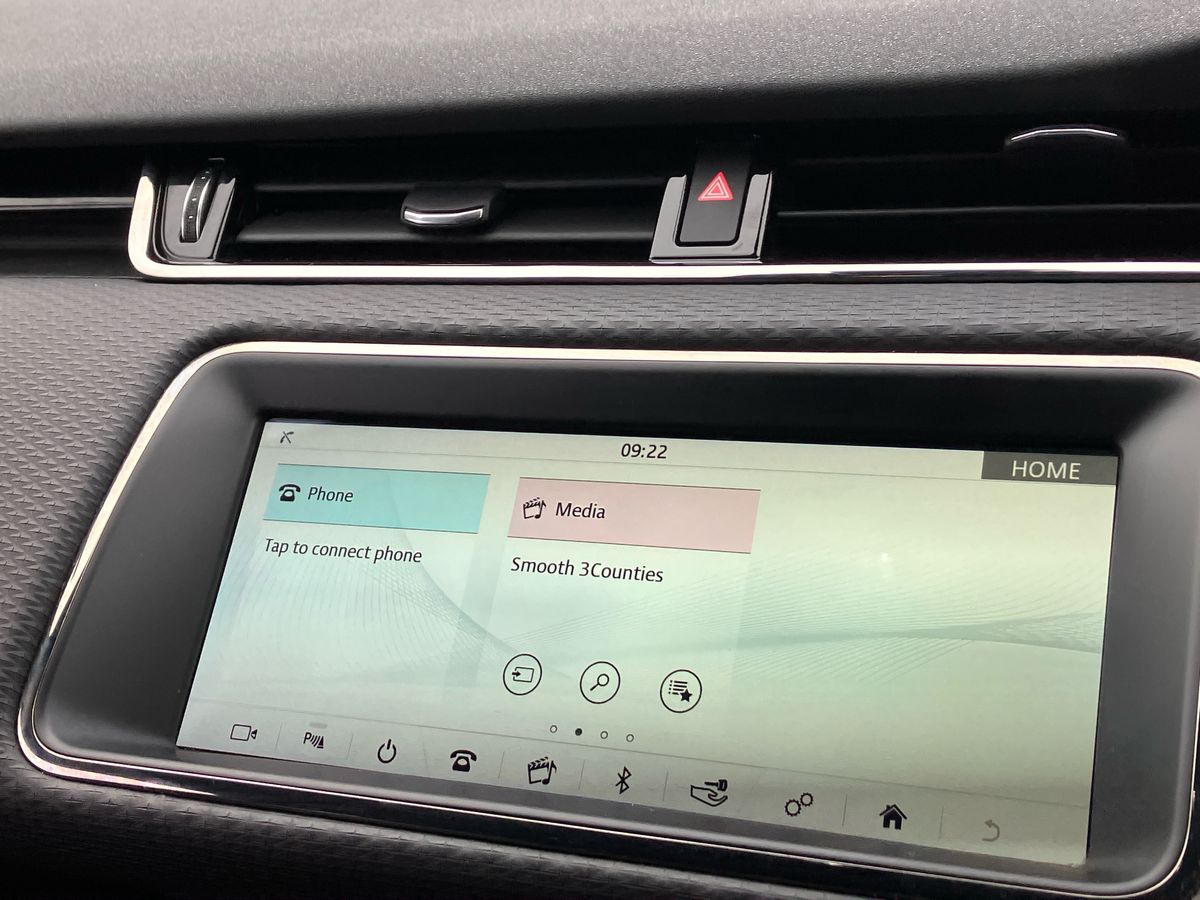 Used Land Rover Range Rover Evoque 2020 for sale - 76663227: Photo 43