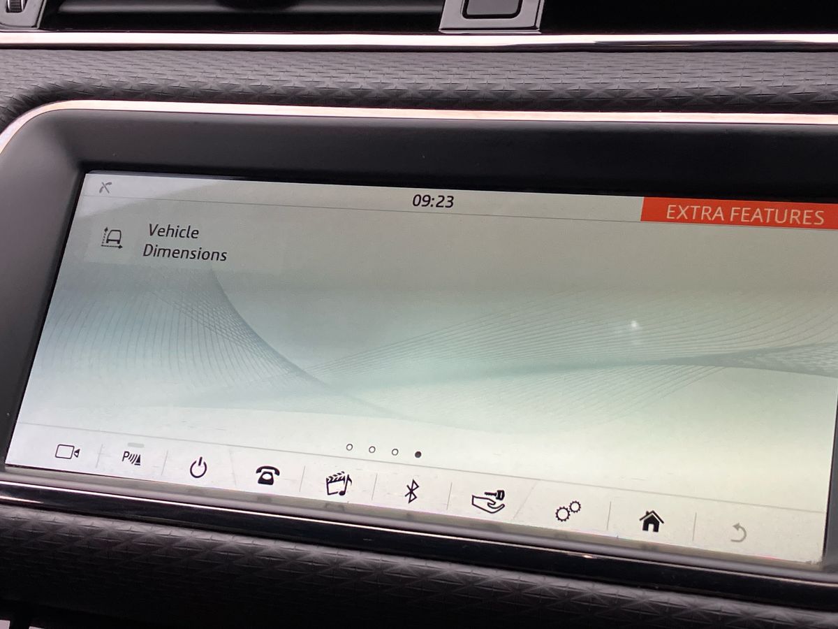 Used Land Rover Range Rover Evoque 2020 for sale - 76663227: Photo 45