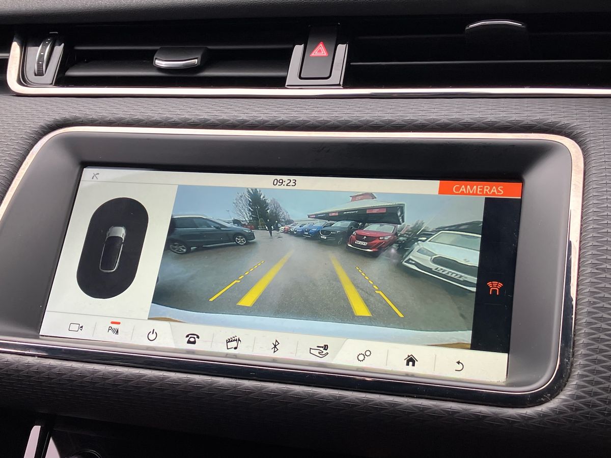 Used Land Rover Range Rover Evoque 2020 for sale - 76663227: Photo 46