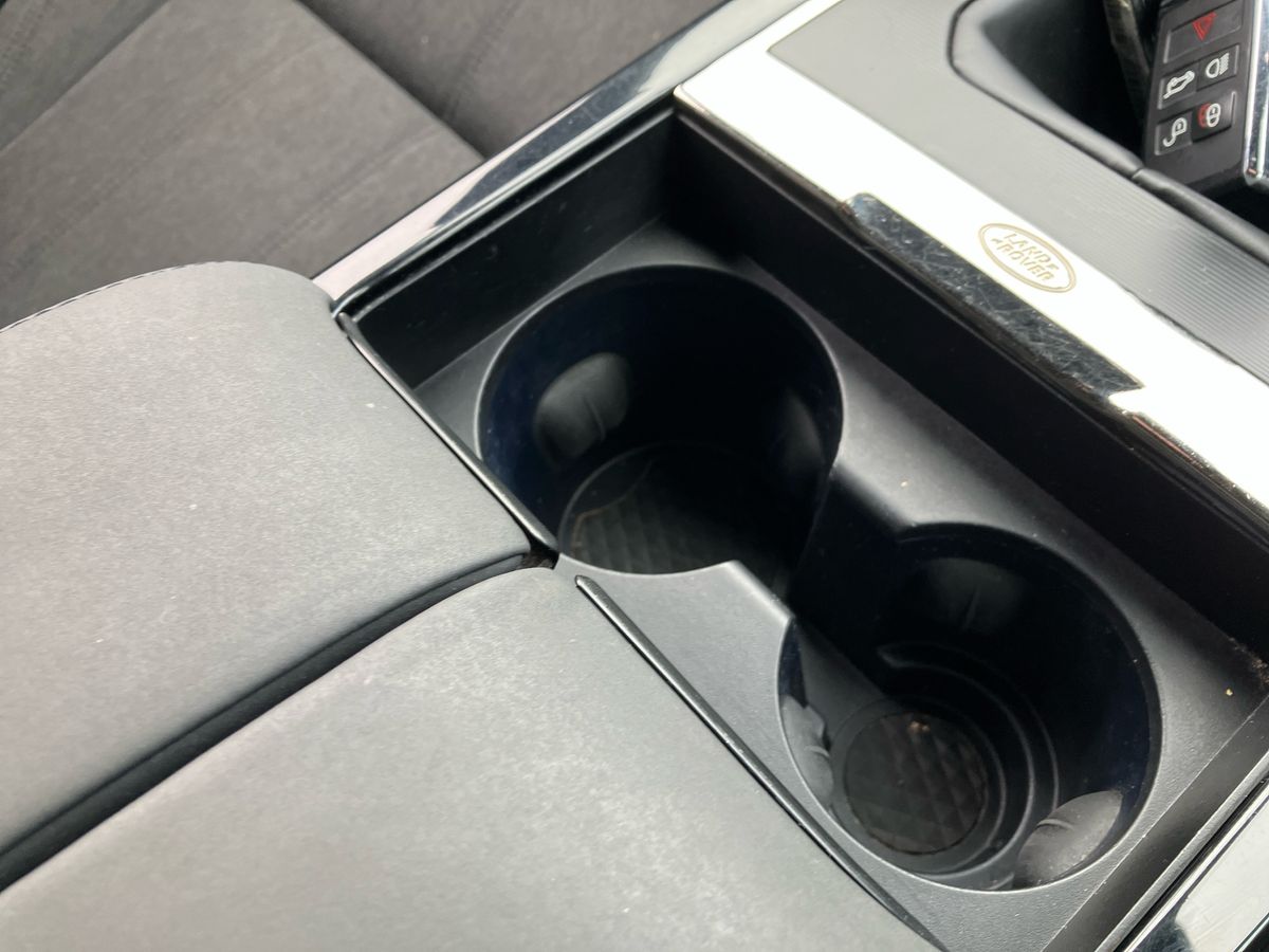 Used Land Rover Range Rover Evoque 2020 for sale - 76663227: Photo 48