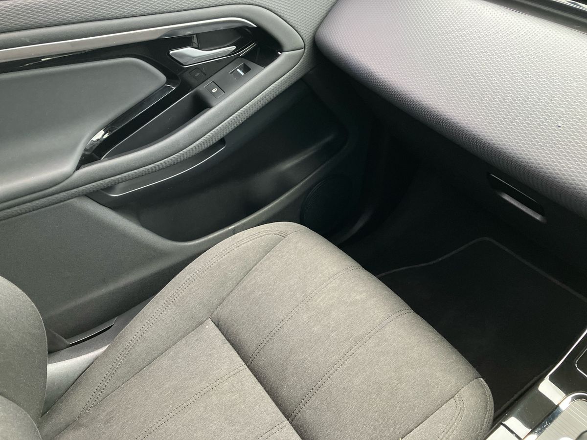 Used Land Rover Range Rover Evoque 2020 for sale - 76663227: Photo 50