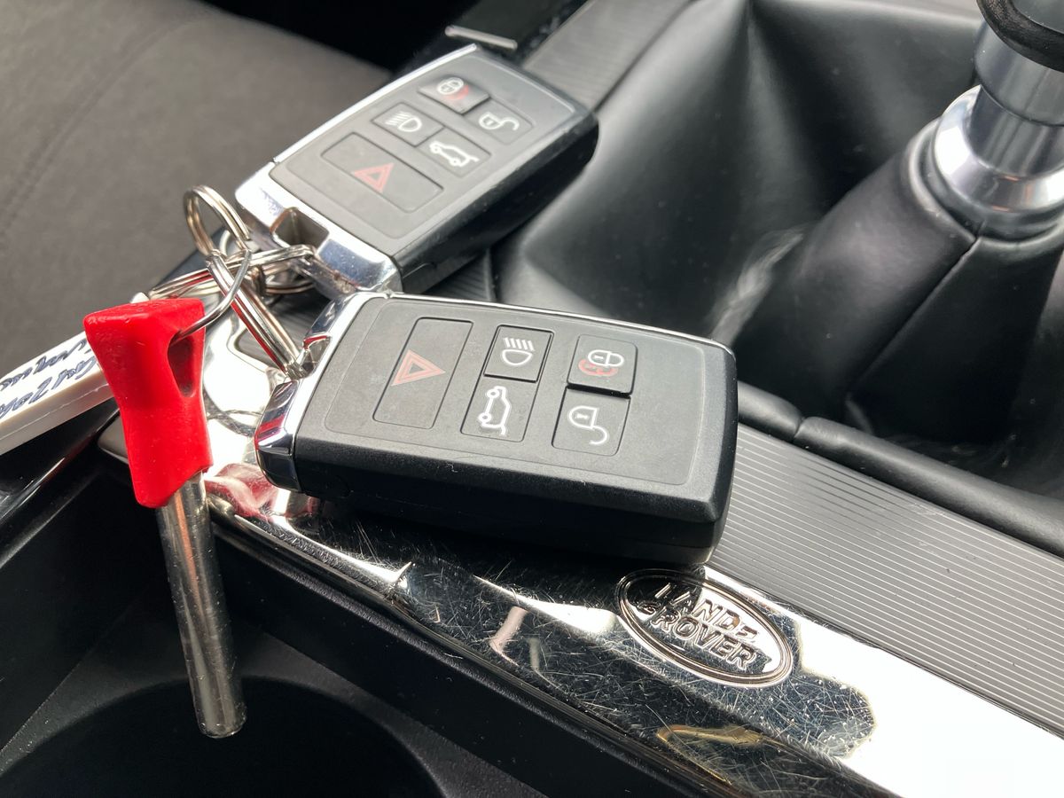 Used Land Rover Range Rover Evoque 2020 for sale - 76663227: Photo 53