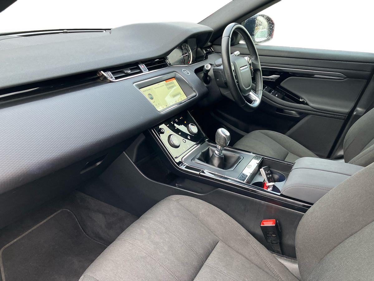 Used Land Rover Range Rover Evoque 2020 for sale - 76663227: Photo 6