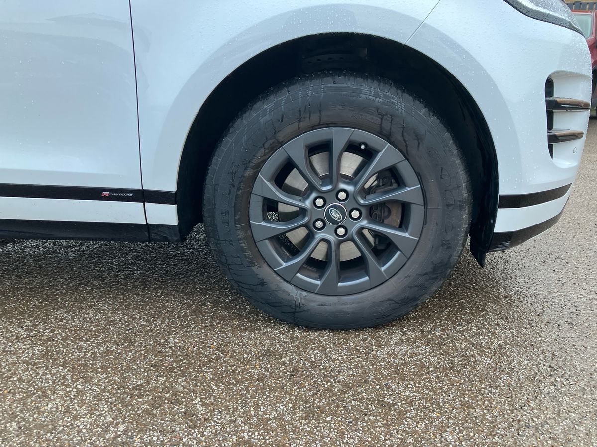 Used Land Rover Range Rover Evoque 2020 for sale - 76663227: Photo 7