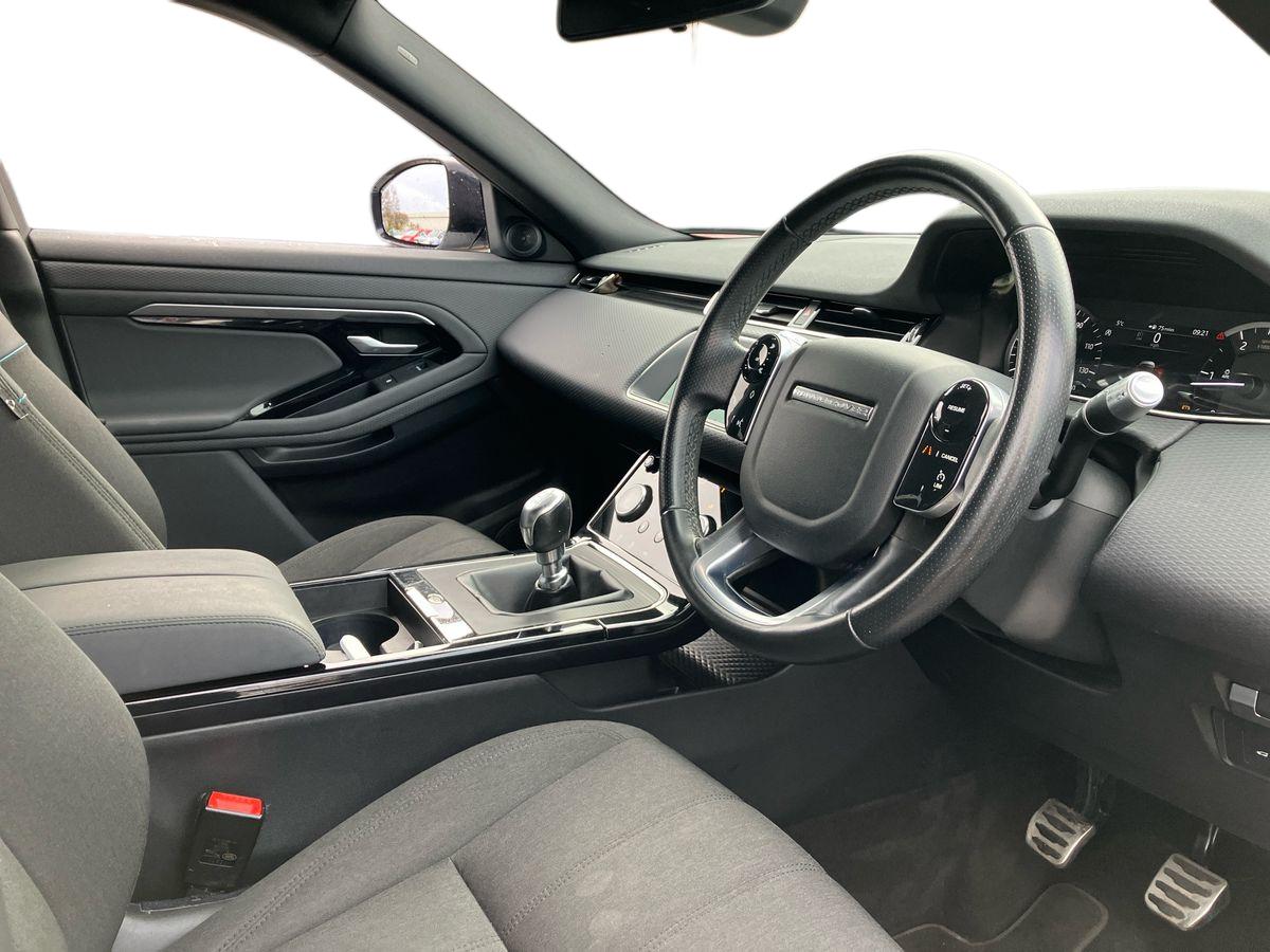 Used Land Rover Range Rover Evoque 2020 for sale - 76663227: Photo 8