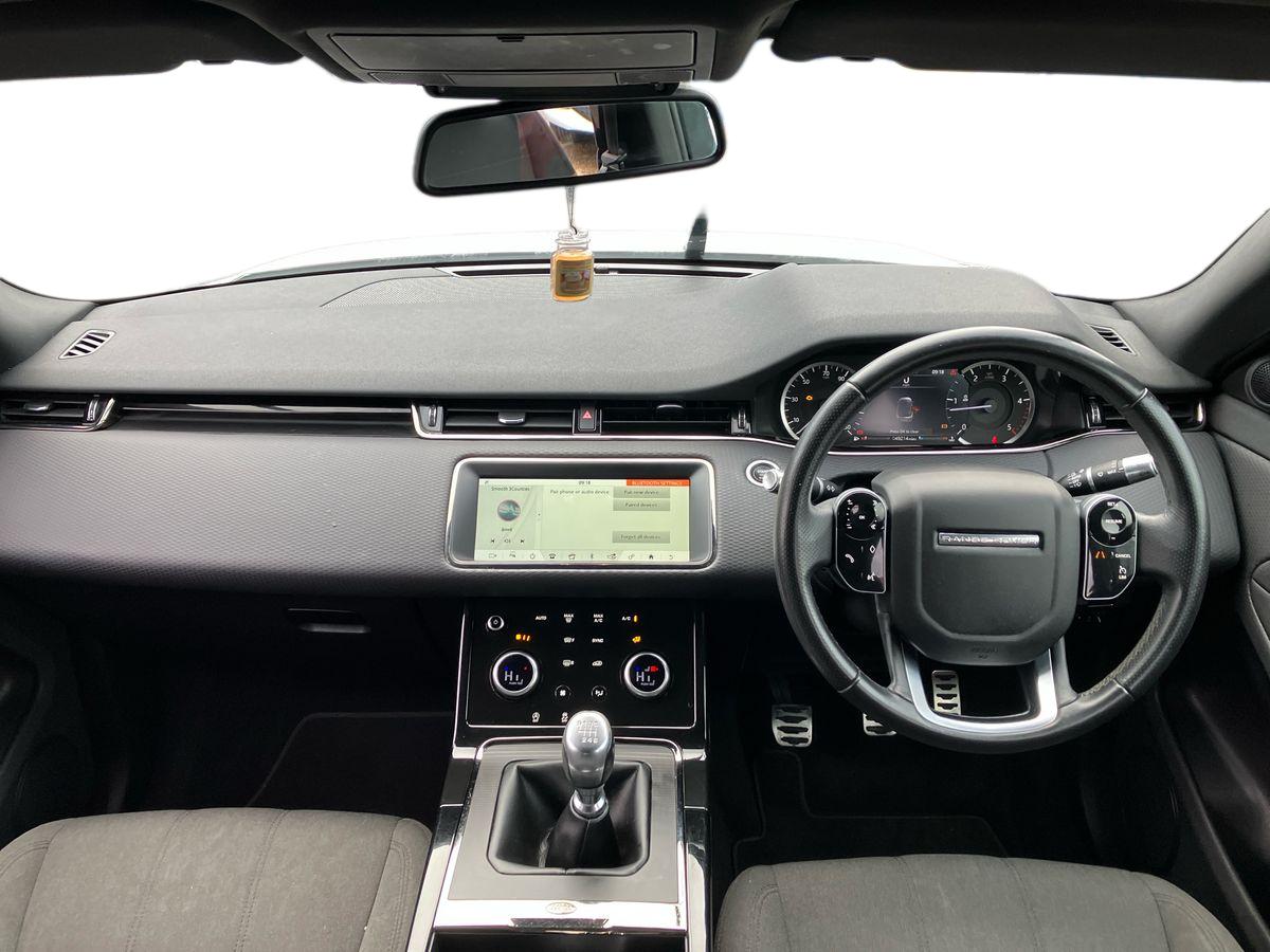 Used Land Rover Range Rover Evoque 2020 for sale - 76663227: Photo 9