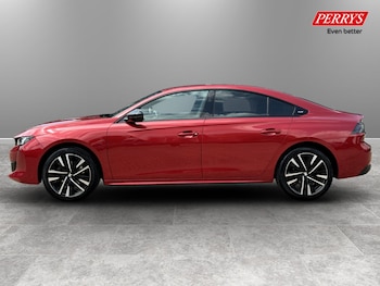 Used Peugeot 508 2023 for sale - 79239936: Photo