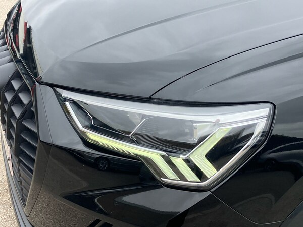 Used Audi Q3 2022 for sale - 75523214: Photo 15