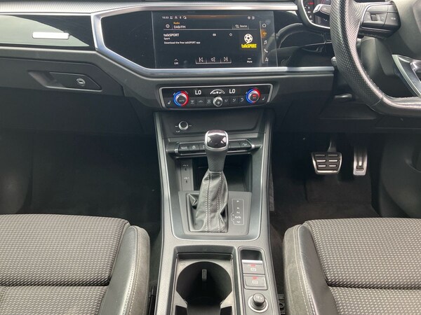 Used Audi Q3 2022 for sale - 75523214: Photo 20