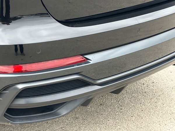 Used Audi Q3 2022 for sale - 75523214: Photo 29