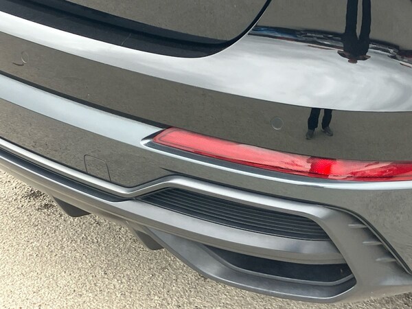 Used Audi Q3 2022 for sale - 75523214: Photo 31
