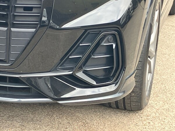 Used Audi Q3 2022 for sale - 75523214: Photo 37