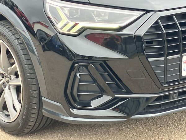 Used Audi Q3 2022 for sale - 75523214: Photo 39