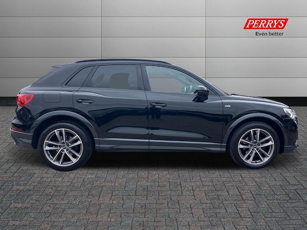 Used Audi Q3 2022 for sale - 75523214: Photo 3