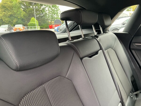 Used Audi Q3 2022 for sale - 75523214: Photo 41