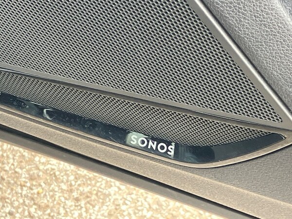 Used Audi Q3 2022 for sale - 75523214: Photo 45