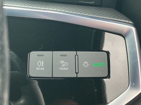 Used Audi Q3 2022 for sale - 75523214: Photo 46