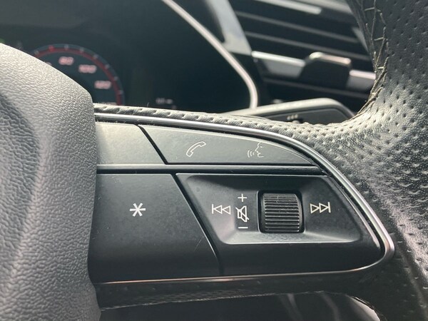 Used Audi Q3 2022 for sale - 75523214: Photo 47