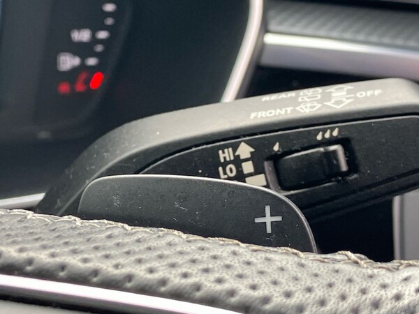 Used Audi Q3 2022 for sale - 75523214: Photo 48