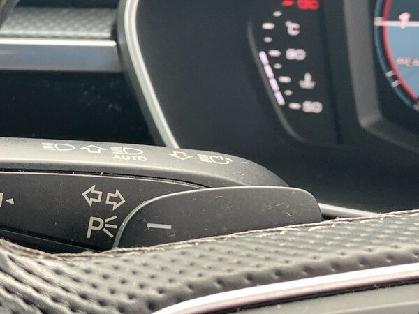 Used Audi Q3 2022 for sale - 75523214: Photo 49