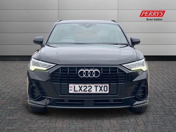 Used Audi Q3 2022 for sale - 75523214: Photo 4