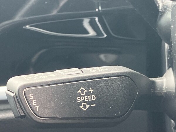 Used Audi Q3 2022 for sale - 75523214: Photo 50