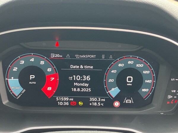 Used Audi Q3 2022 for sale - 75523214: Photo 52