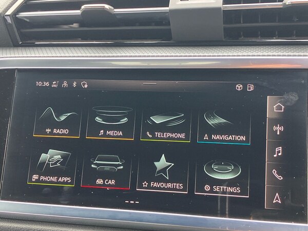 Used Audi Q3 2022 for sale - 75523214: Photo 53