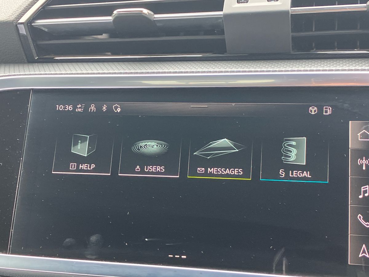 Vehicle 54