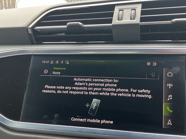 Used Audi Q3 2022 for sale - 75523214: Photo 56