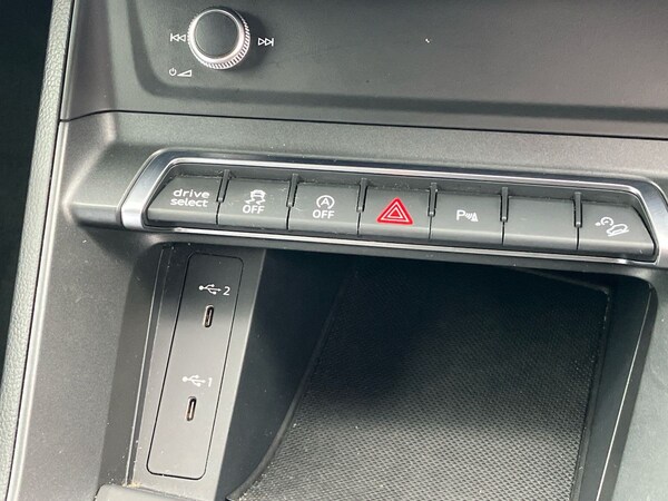 Used Audi Q3 2022 for sale - 75523214: Photo 58
