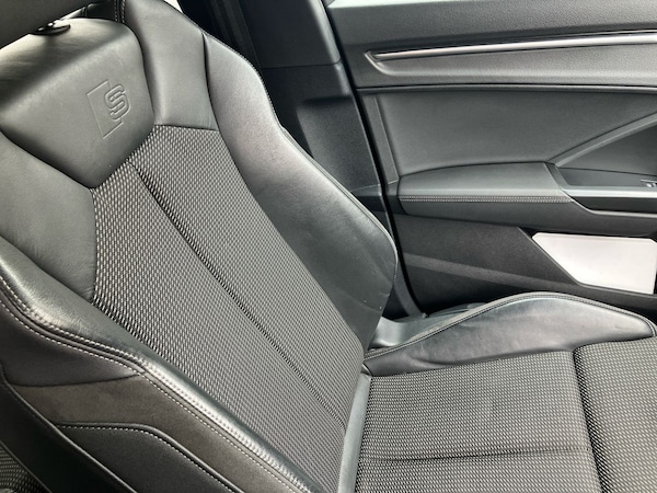 Used Audi Q3 2022 for sale - 75523214: Photo 63