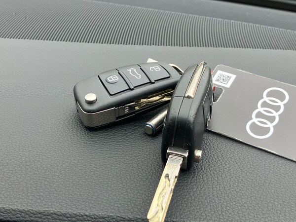 Used Audi Q3 2022 for sale - 75523214: Photo 65