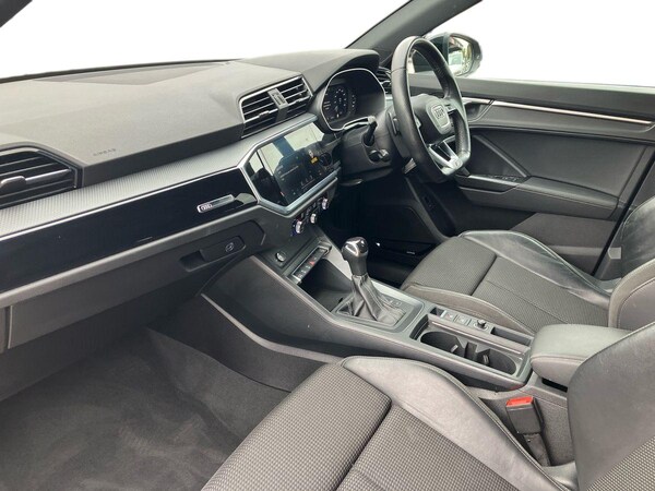 Used Audi Q3 2022 for sale - 75523214: Photo 7