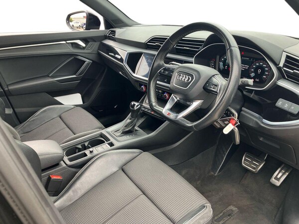 Used Audi Q3 2022 for sale - 75523214: Photo 9