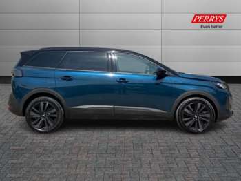 Used Peugeot 5008 2022 for sale - 74926235: Photo