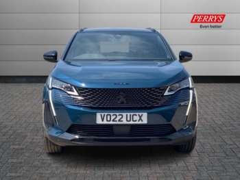 Used Peugeot 5008 2022 for sale - 74926235: Photo