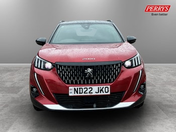 Used Peugeot 2008 2022 for sale - 78800724: Photo