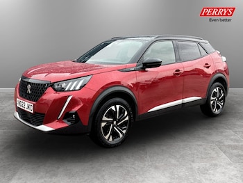 Used Peugeot 2008 2022 for sale - 78800724: Photo